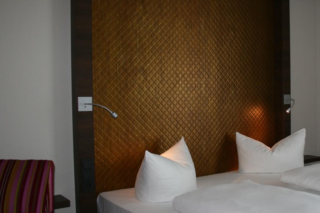 גלנהאוסן Hotel Parqeo Im A66 מראה חיצוני תמונה