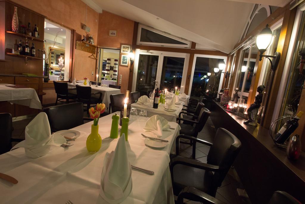 גלנהאוסן Hotel Parqeo Im A66 מראה חיצוני תמונה