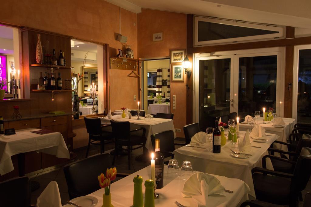 גלנהאוסן Hotel Parqeo Im A66 מראה חיצוני תמונה