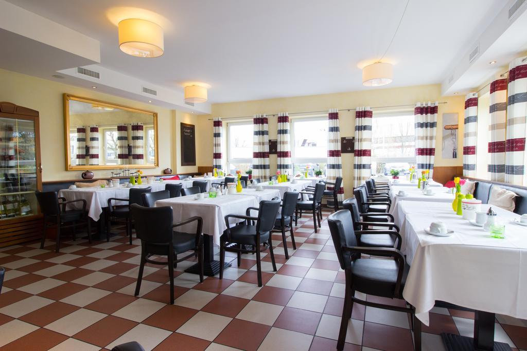 גלנהאוסן Hotel Parqeo Im A66 מראה חיצוני תמונה