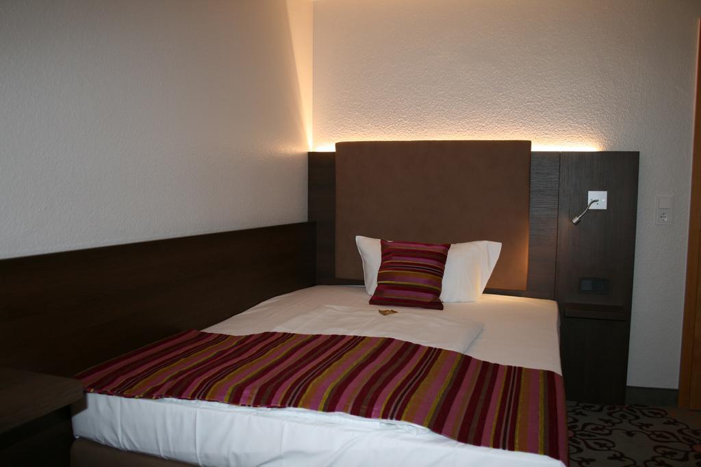 גלנהאוסן Hotel Parqeo Im A66 מראה חיצוני תמונה
