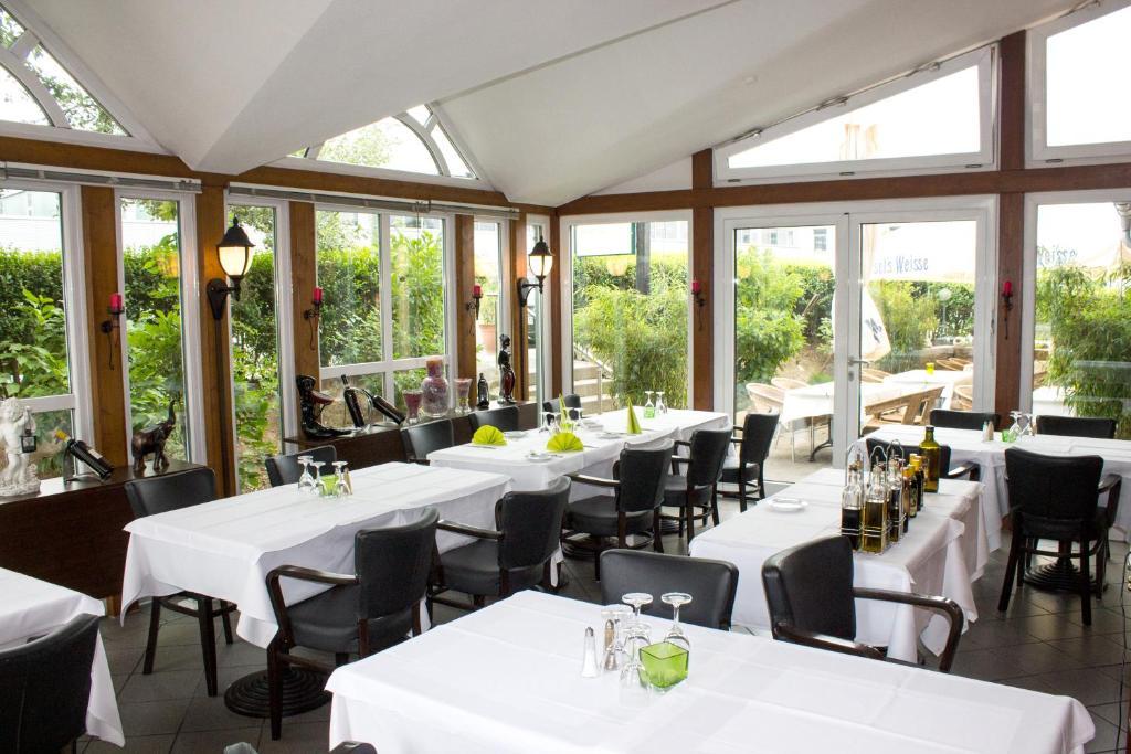 גלנהאוסן Hotel Parqeo Im A66 מראה חיצוני תמונה